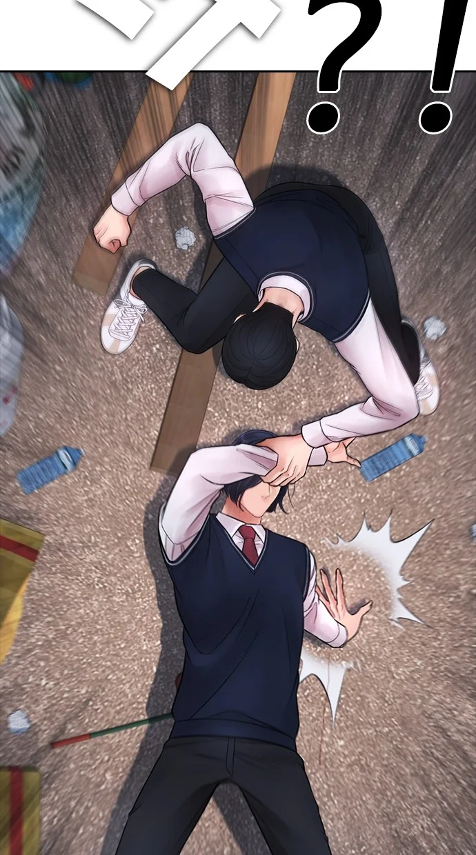 Highschool Lunch Dad Chapter 77 Gambar 112