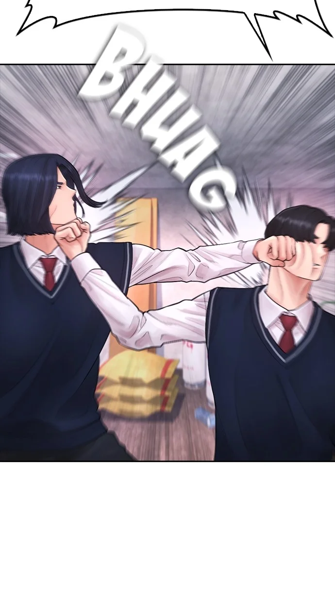 Highschool Lunch Dad Chapter 77 Gambar 124