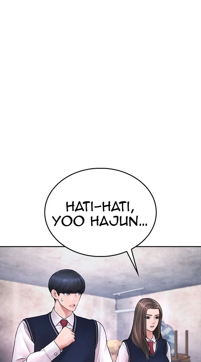 Highschool Lunch Dad Chapter 77 Gambar 126