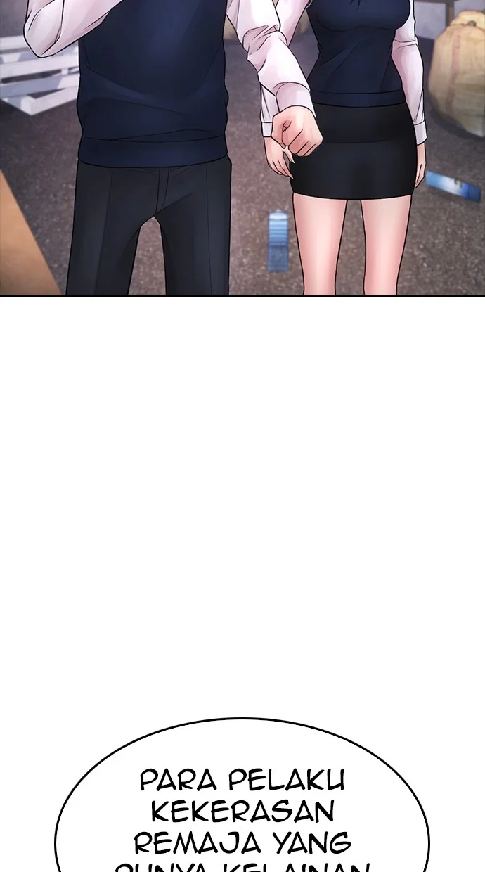 Highschool Lunch Dad Chapter 77 Gambar 127