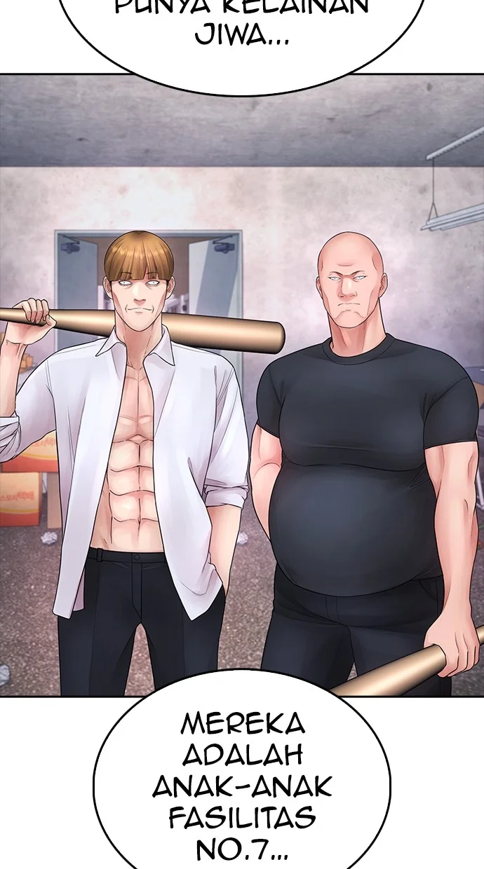 Highschool Lunch Dad Chapter 77 Gambar 128