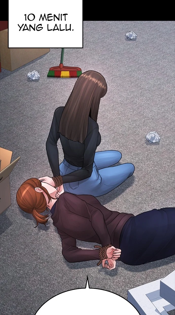 Highschool Lunch Dad Chapter 77 Gambar 12