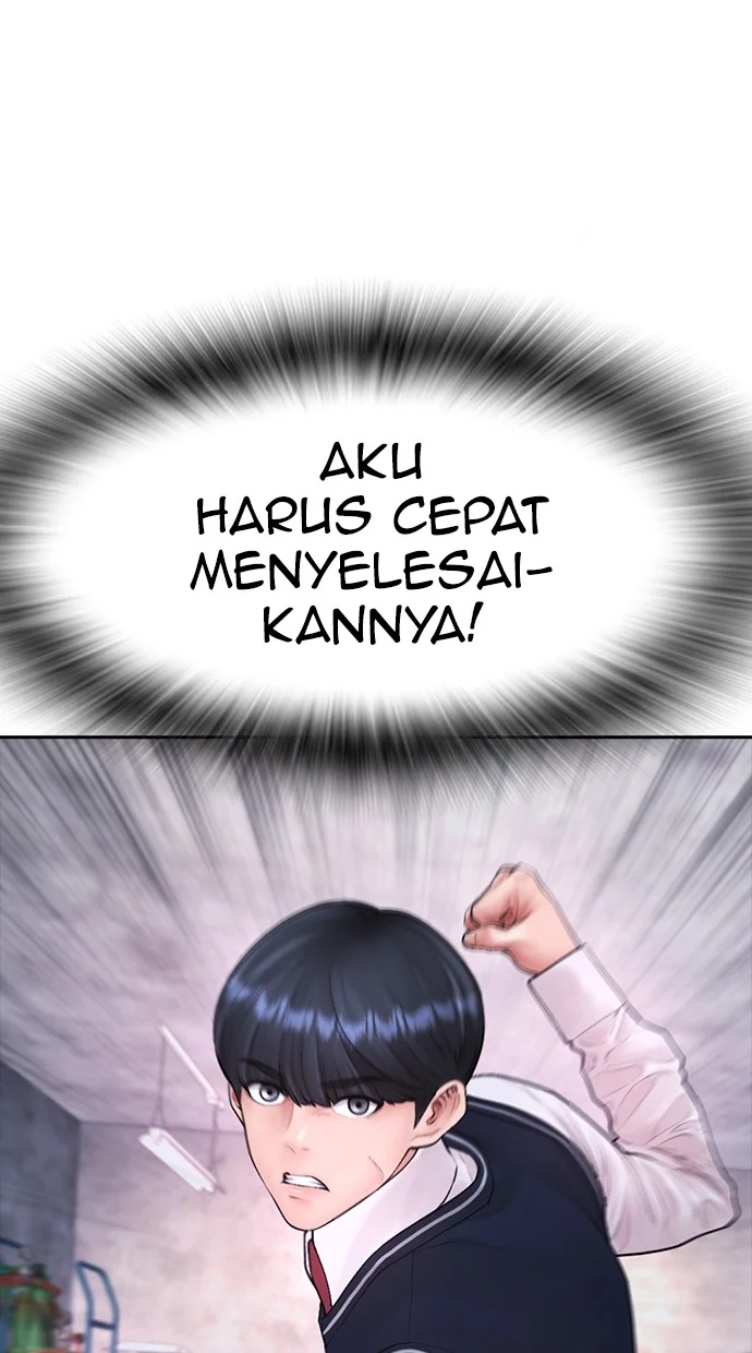 Highschool Lunch Dad Chapter 77 Gambar 136