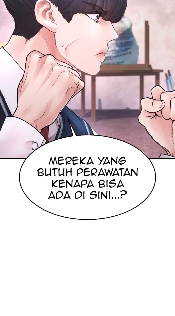 Highschool Lunch Dad Chapter 77 Gambar 130