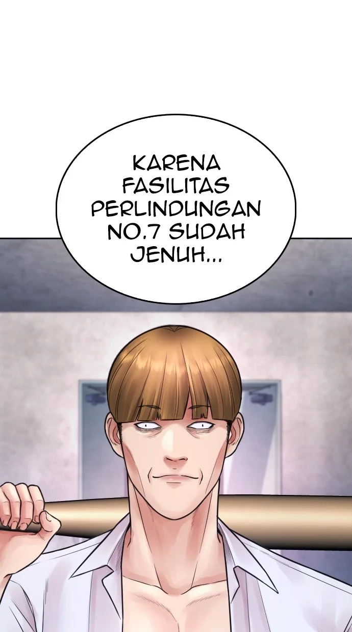 Highschool Lunch Dad Chapter 77 Gambar 131