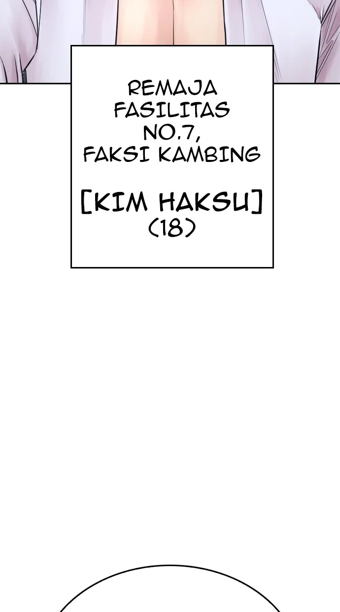 Highschool Lunch Dad Chapter 77 Gambar 132