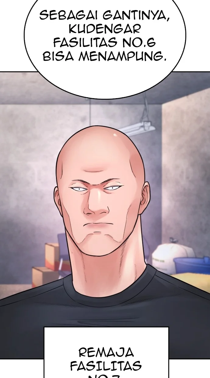 Highschool Lunch Dad Chapter 77 Gambar 133