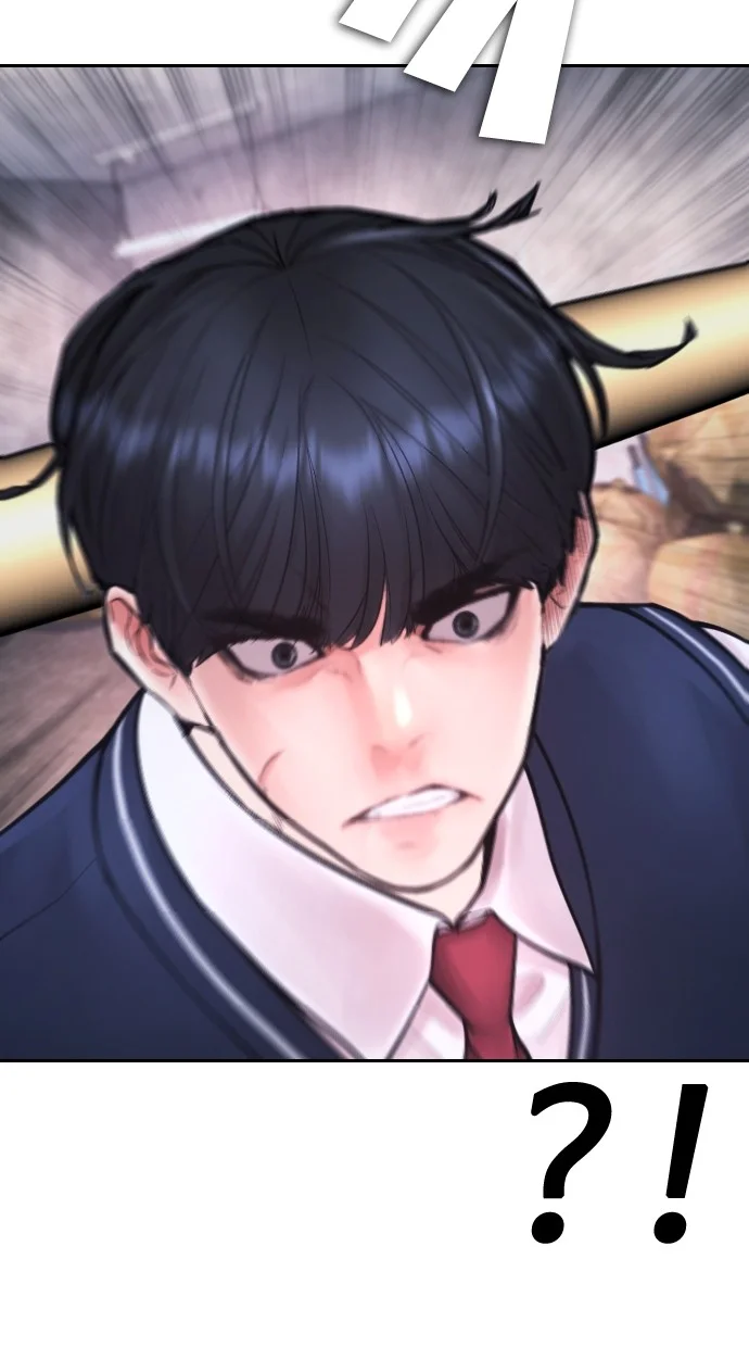 Highschool Lunch Dad Chapter 77 Gambar 141