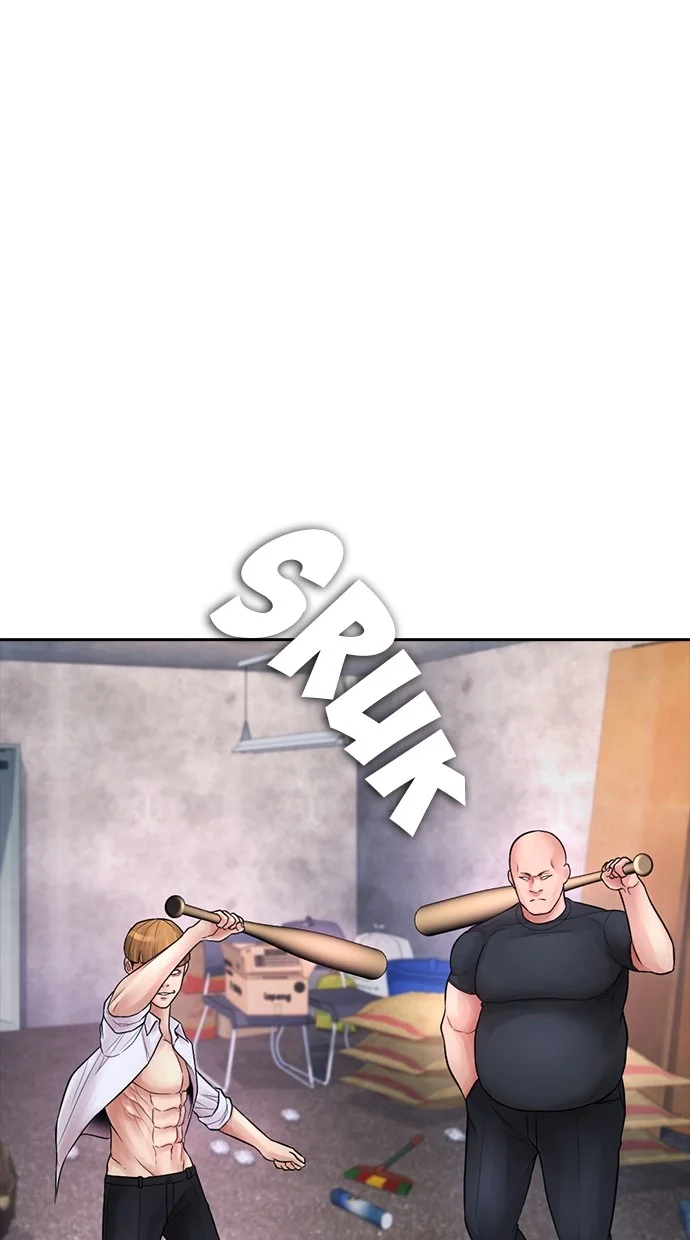 Highschool Lunch Dad Chapter 77 Gambar 142