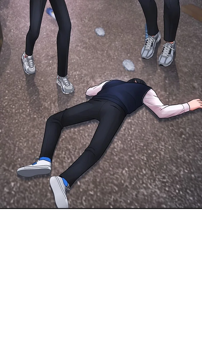 Highschool Lunch Dad Chapter 77 Gambar 143