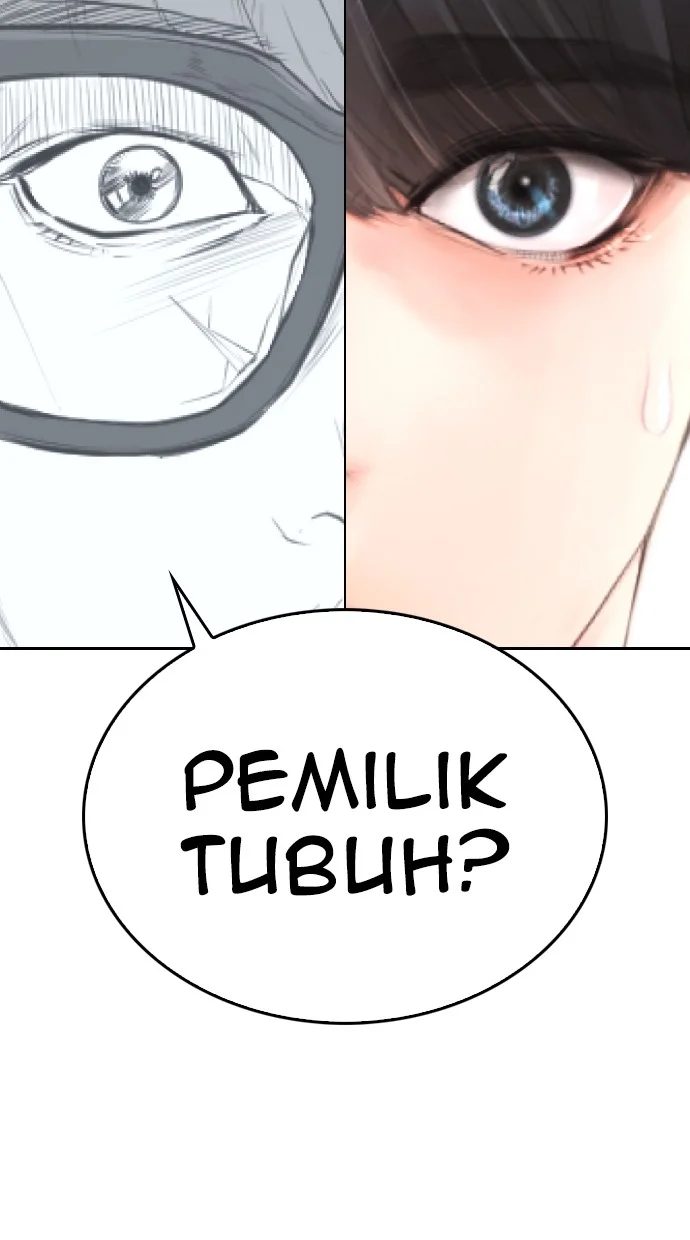 Highschool Lunch Dad Chapter 77 Gambar 156