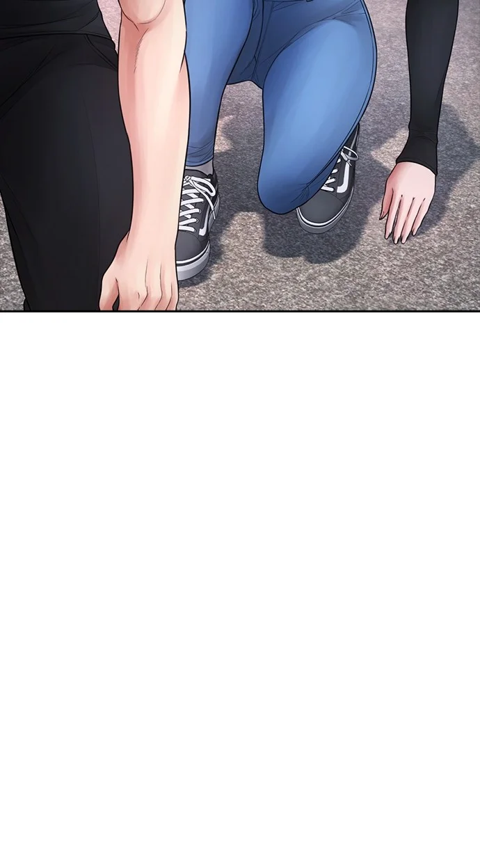 Highschool Lunch Dad Chapter 77 Gambar 23