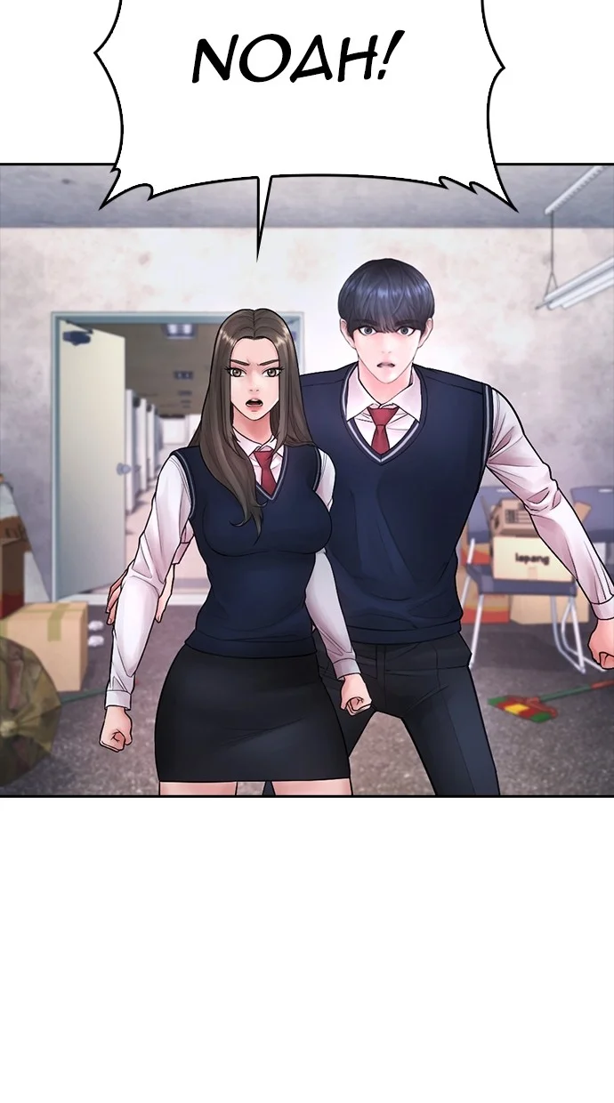 Highschool Lunch Dad Chapter 77 Gambar 29