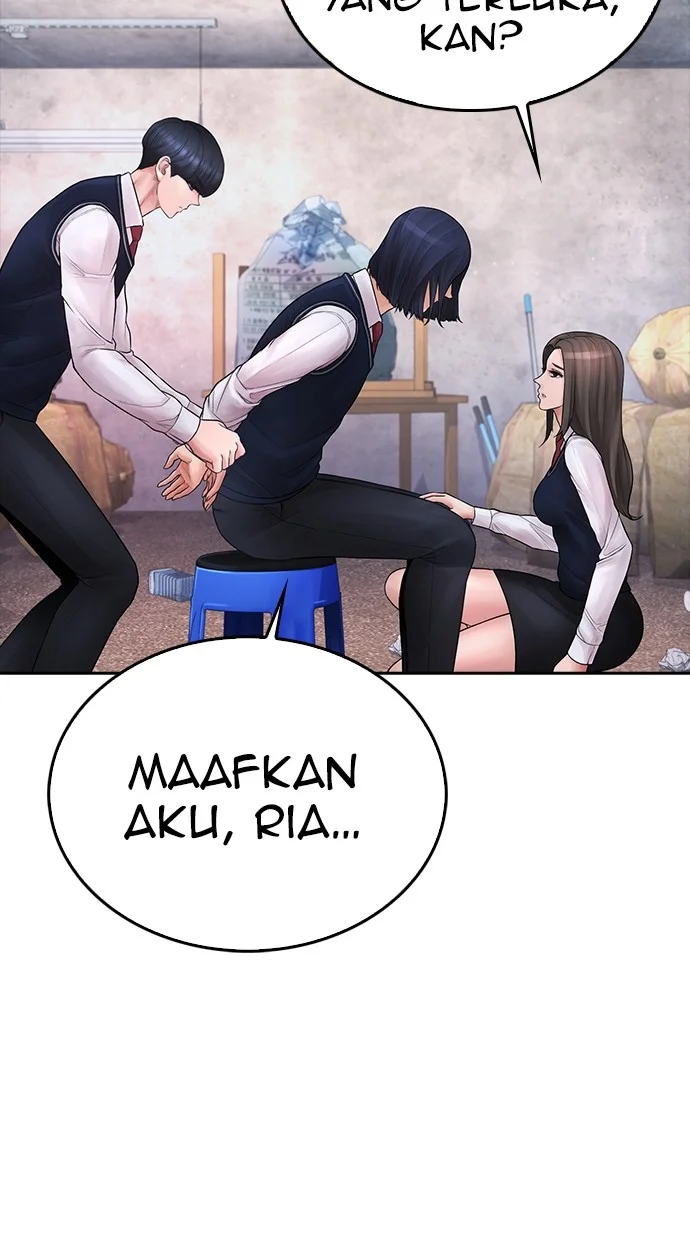 Highschool Lunch Dad Chapter 77 Gambar 32