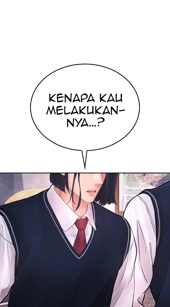 Highschool Lunch Dad Chapter 77 Gambar 40