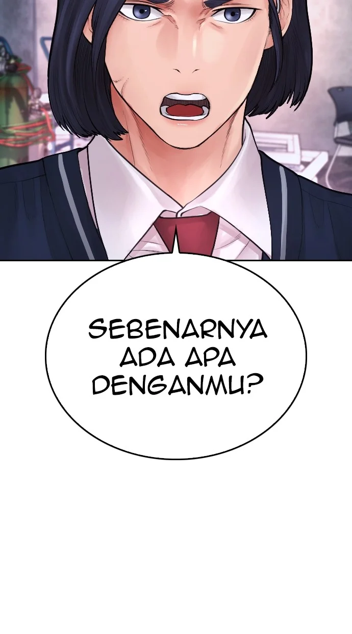 Highschool Lunch Dad Chapter 77 Gambar 42