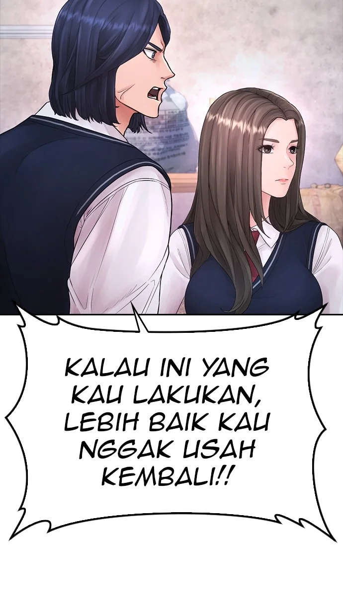 Highschool Lunch Dad Chapter 77 Gambar 47