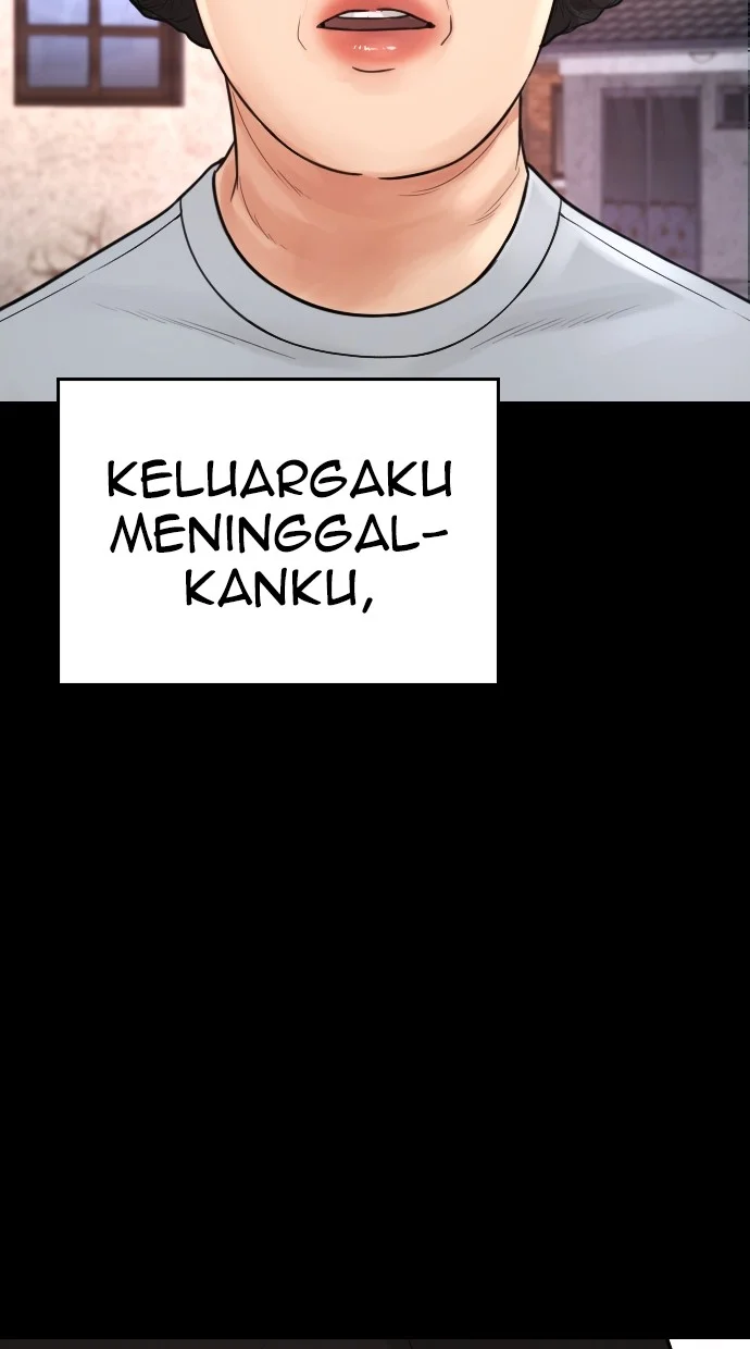 Highschool Lunch Dad Chapter 77 Gambar 57