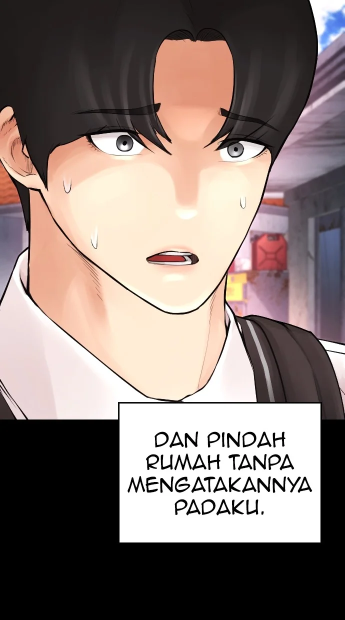 Highschool Lunch Dad Chapter 77 Gambar 58