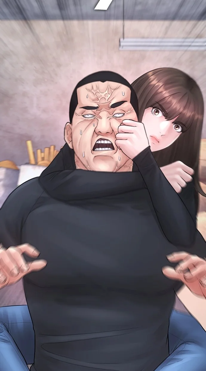 Highschool Lunch Dad Chapter 77 Gambar 6