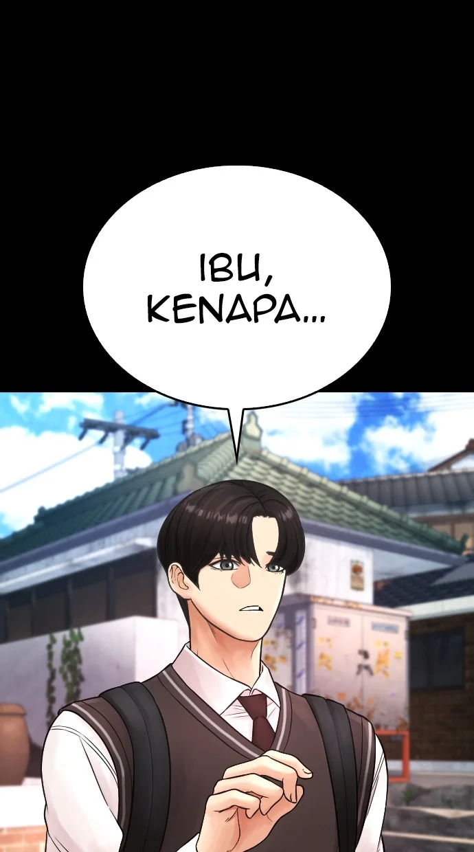 Highschool Lunch Dad Chapter 77 Gambar 64