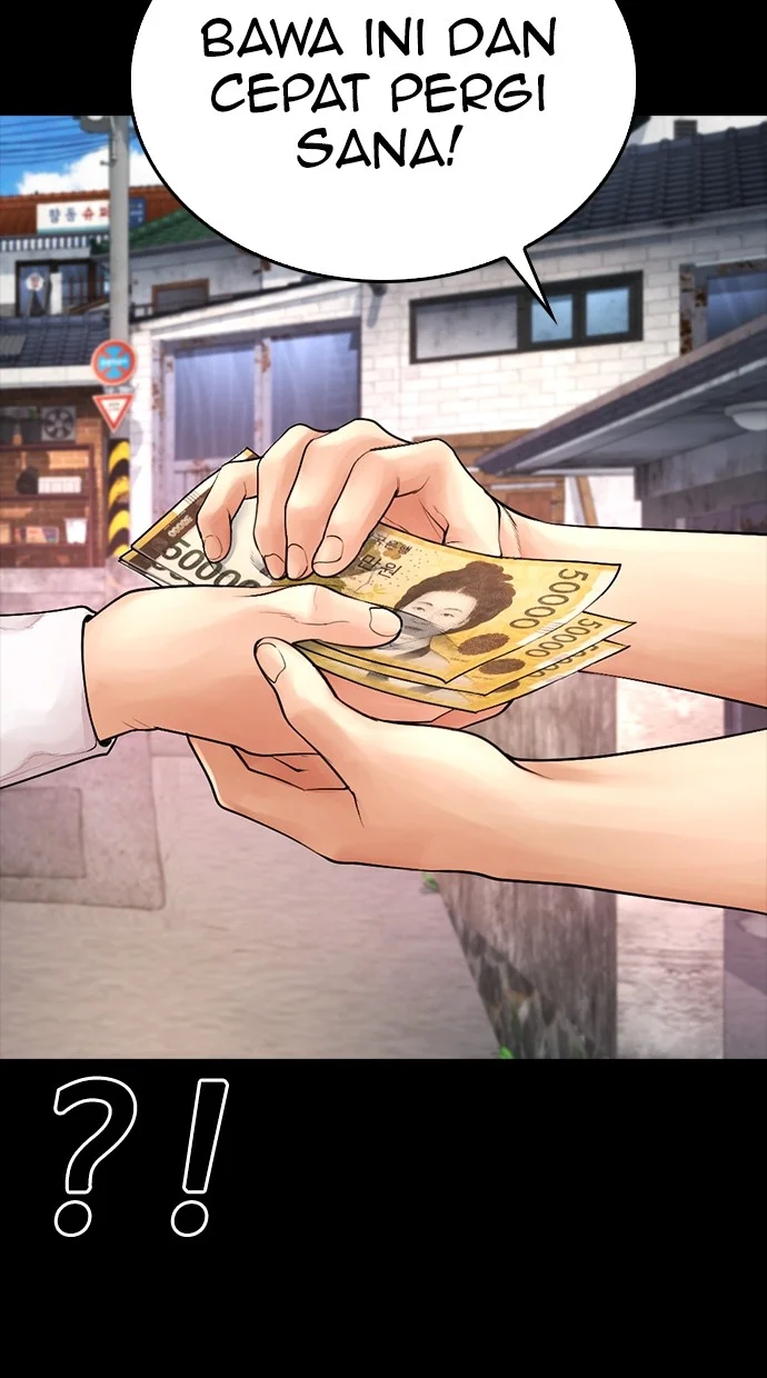 Highschool Lunch Dad Chapter 77 Gambar 66