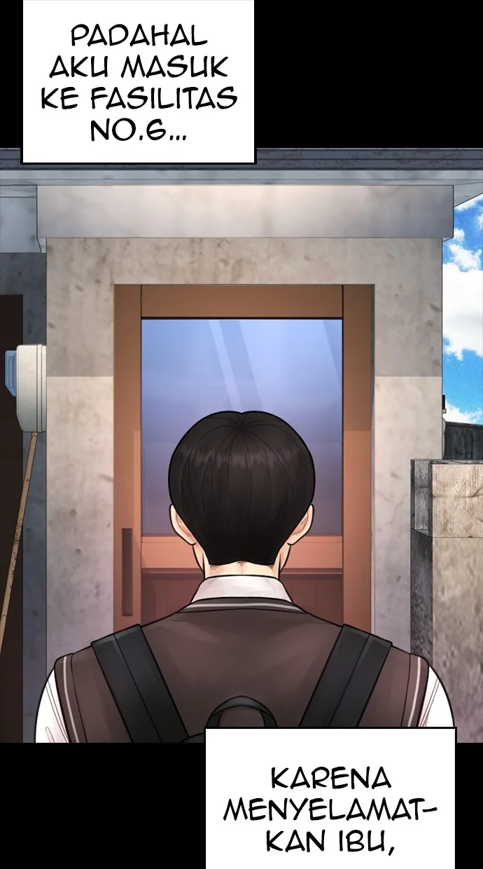 Highschool Lunch Dad Chapter 77 Gambar 71