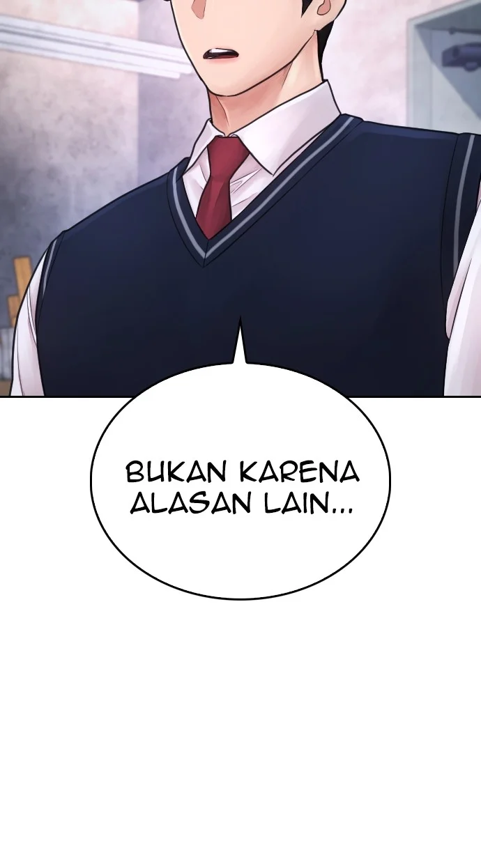 Highschool Lunch Dad Chapter 77 Gambar 78
