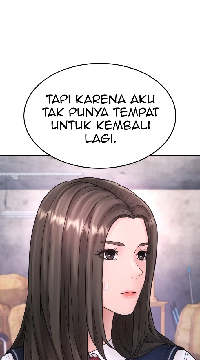 Highschool Lunch Dad Chapter 77 Gambar 79
