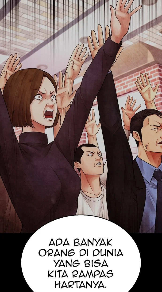 Highschool Lunch Dad Chapter 77 Gambar 85