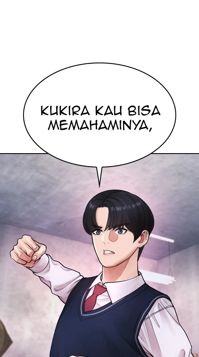 Highschool Lunch Dad Chapter 77 Gambar 91
