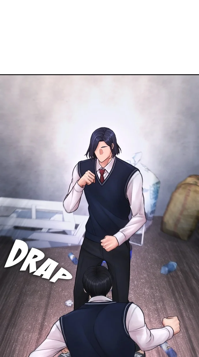 Highschool Lunch Dad Chapter 77 Gambar 97