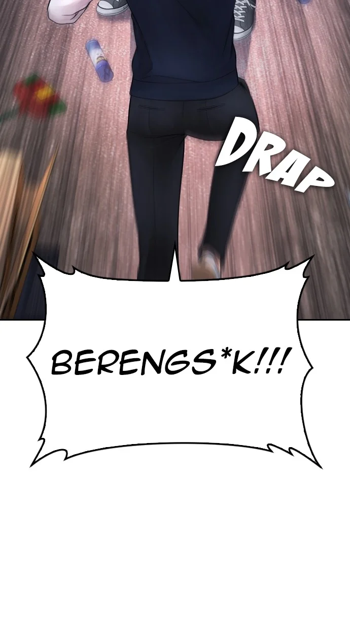 Highschool Lunch Dad Chapter 77 Gambar 98