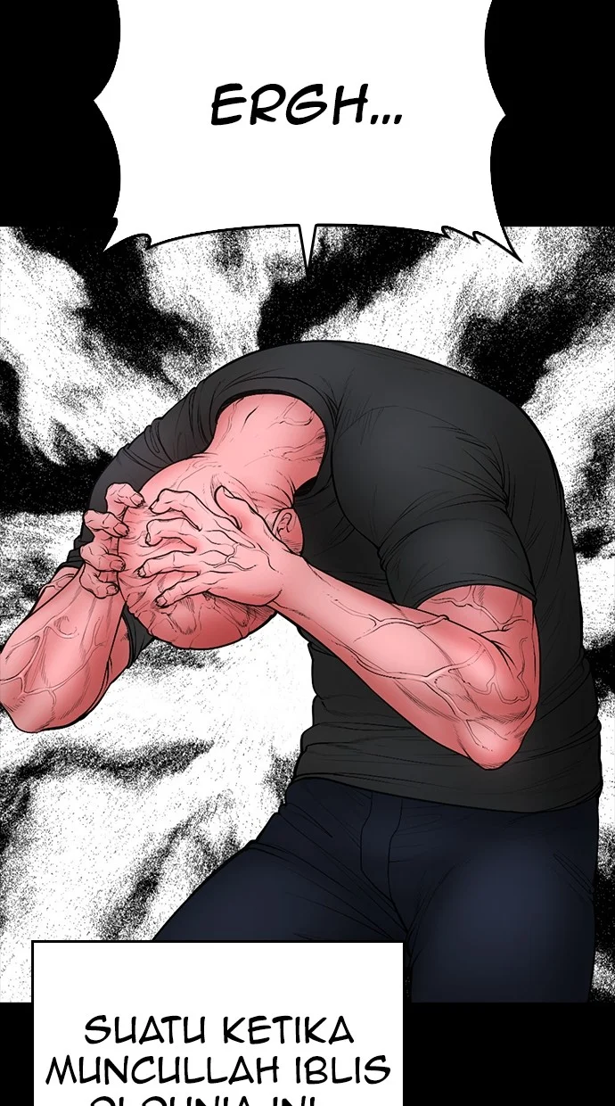 Highschool Lunch Dad Chapter 78 Gambar 107