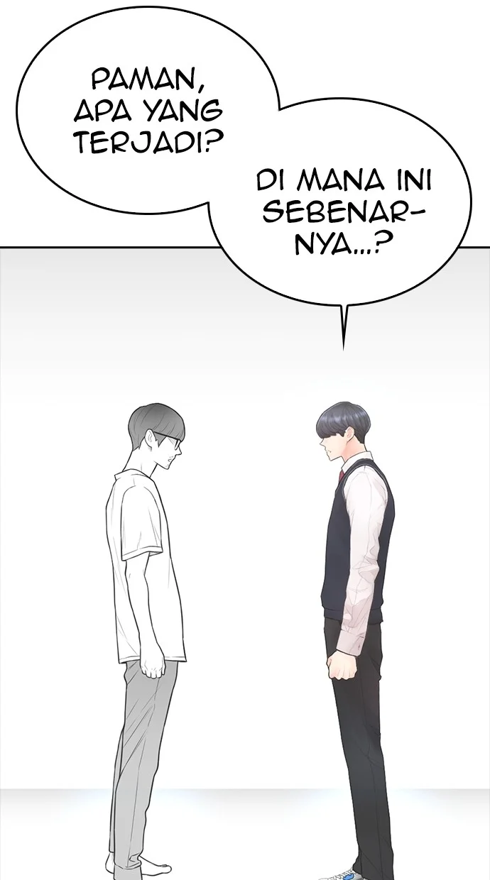 Highschool Lunch Dad Chapter 78 Gambar 10