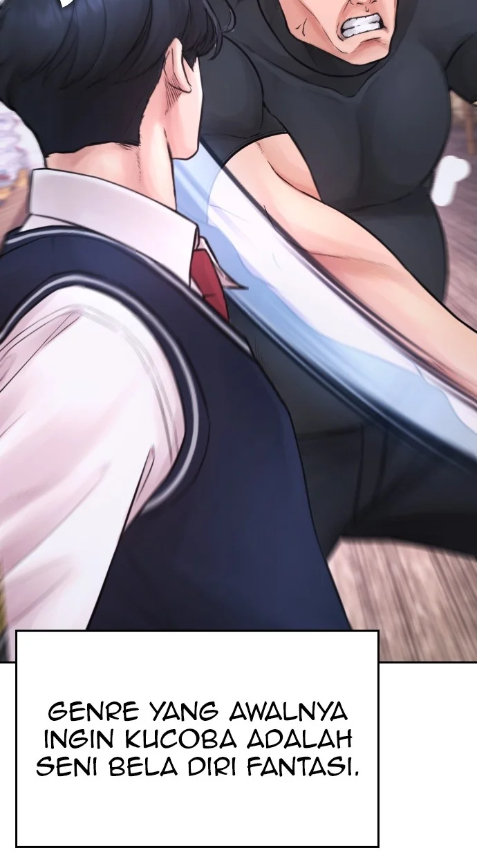 Highschool Lunch Dad Chapter 78 Gambar 125