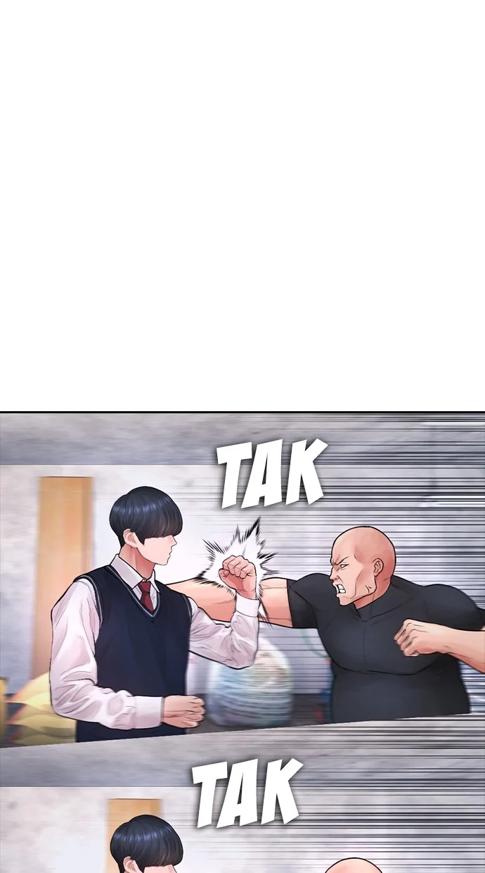 Highschool Lunch Dad Chapter 78 Gambar 126