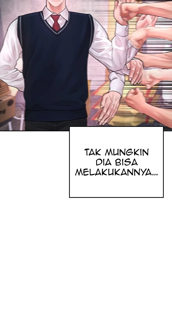 Highschool Lunch Dad Chapter 78 Gambar 129