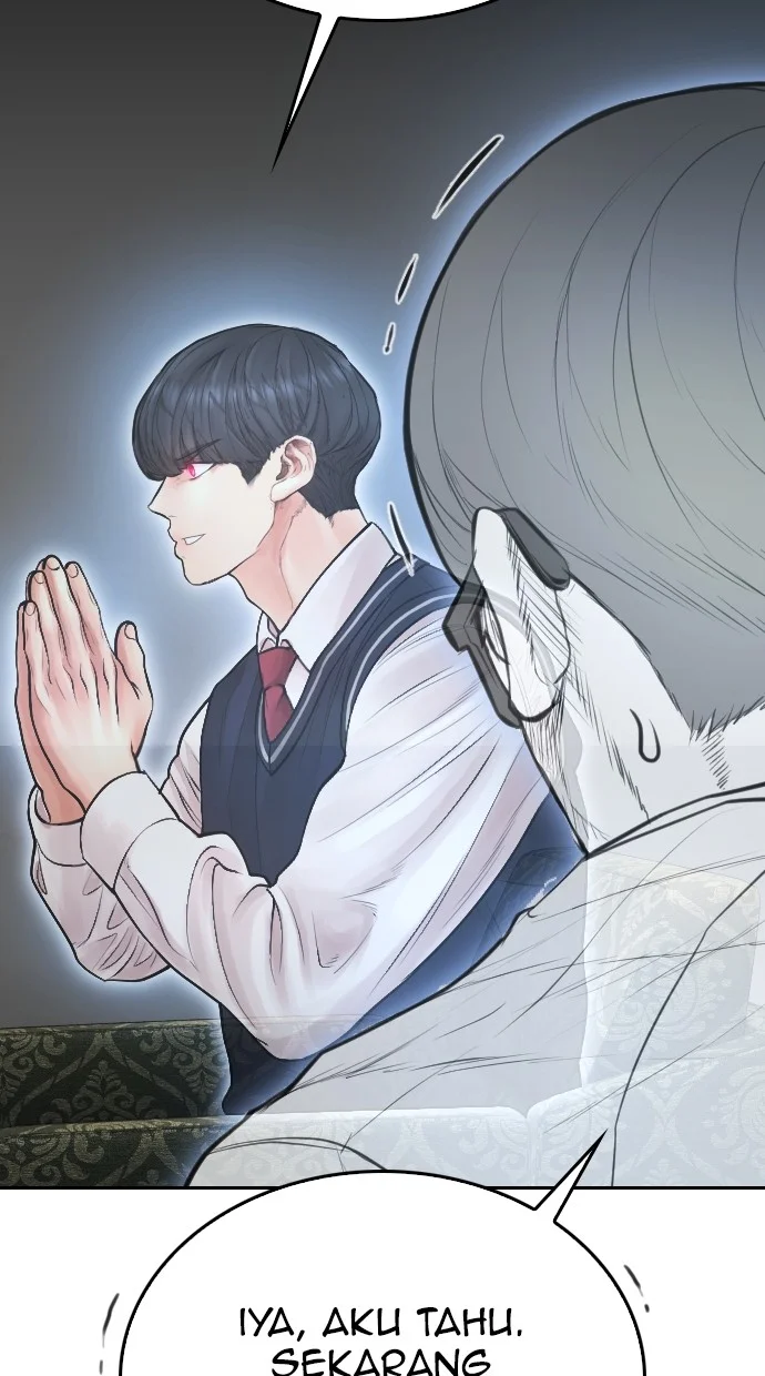 Highschool Lunch Dad Chapter 78 Gambar 120