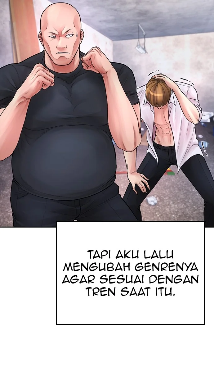 Highschool Lunch Dad Chapter 78 Gambar 123
