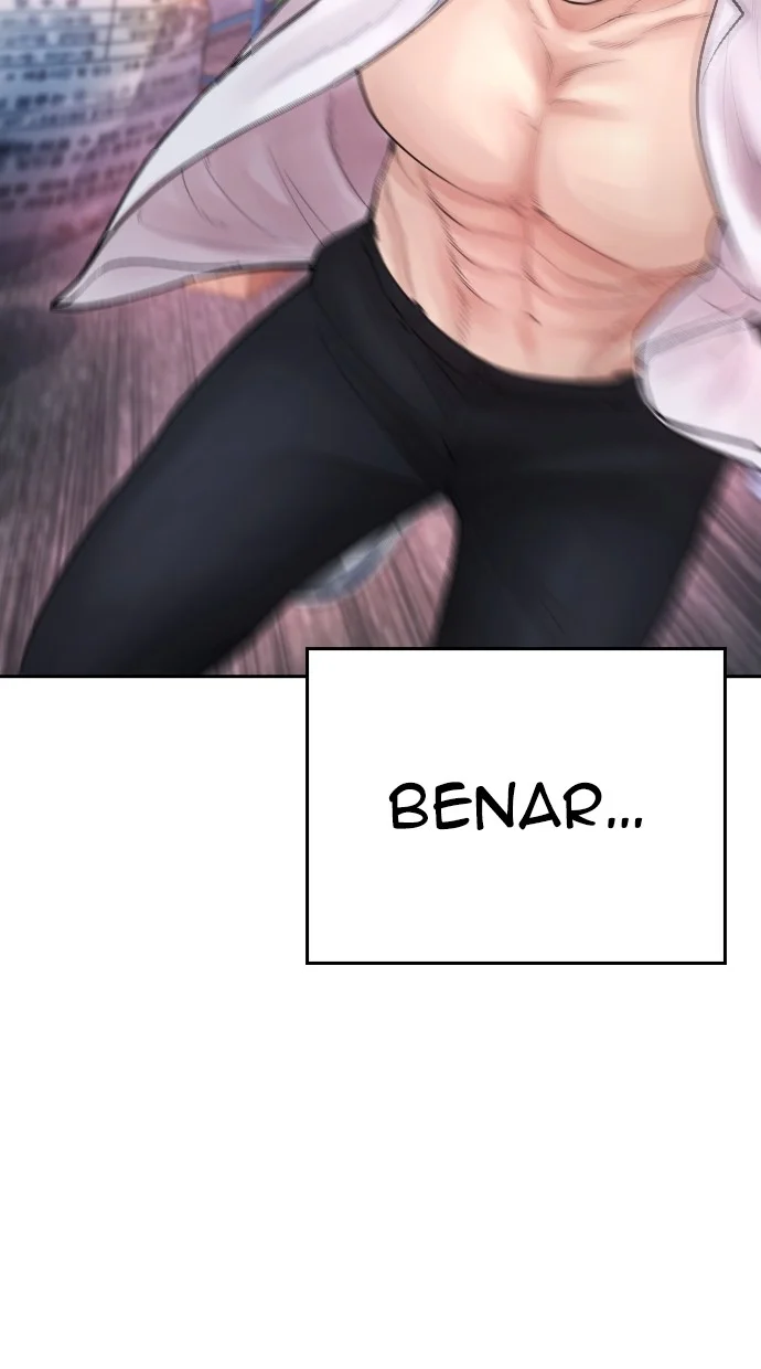 Highschool Lunch Dad Chapter 78 Gambar 134