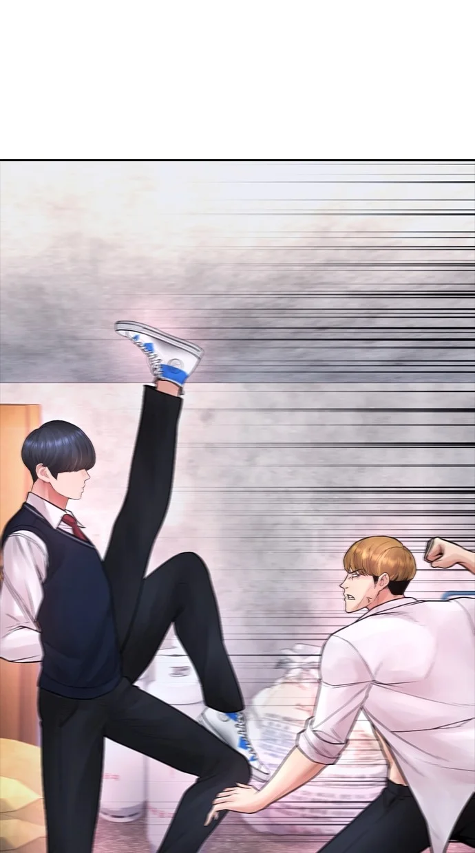 Highschool Lunch Dad Chapter 78 Gambar 135