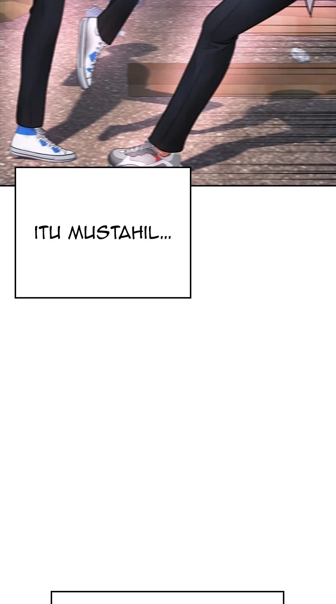 Highschool Lunch Dad Chapter 78 Gambar 136