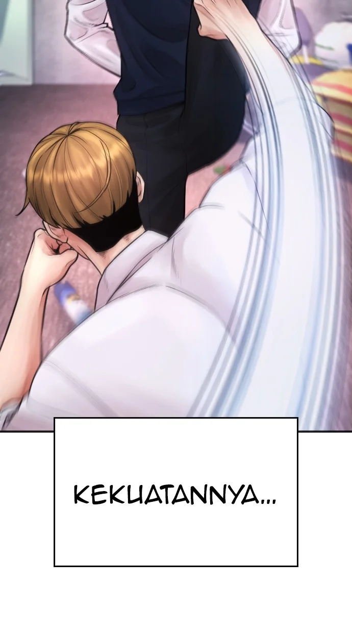 Highschool Lunch Dad Chapter 78 Gambar 138