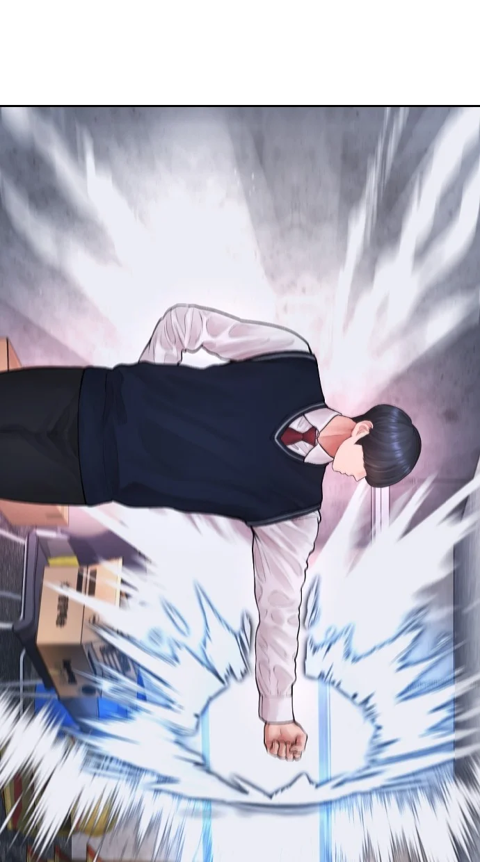 Highschool Lunch Dad Chapter 78 Gambar 130