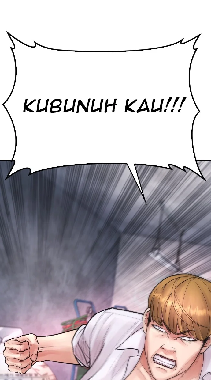 Highschool Lunch Dad Chapter 78 Gambar 133