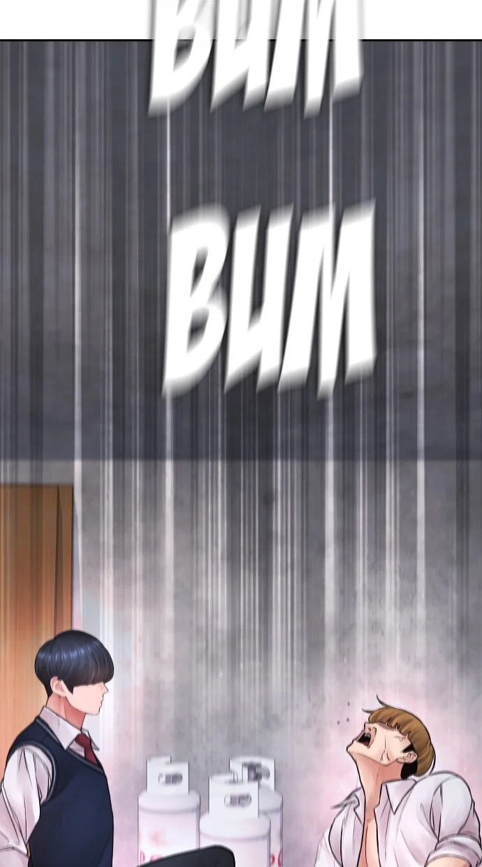 Highschool Lunch Dad Chapter 78 Gambar 144