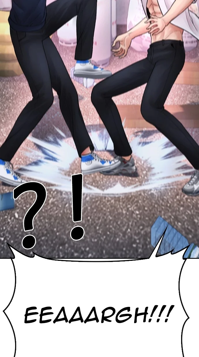 Highschool Lunch Dad Chapter 78 Gambar 145