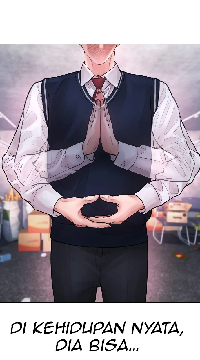 Highschool Lunch Dad Chapter 78 Gambar 149