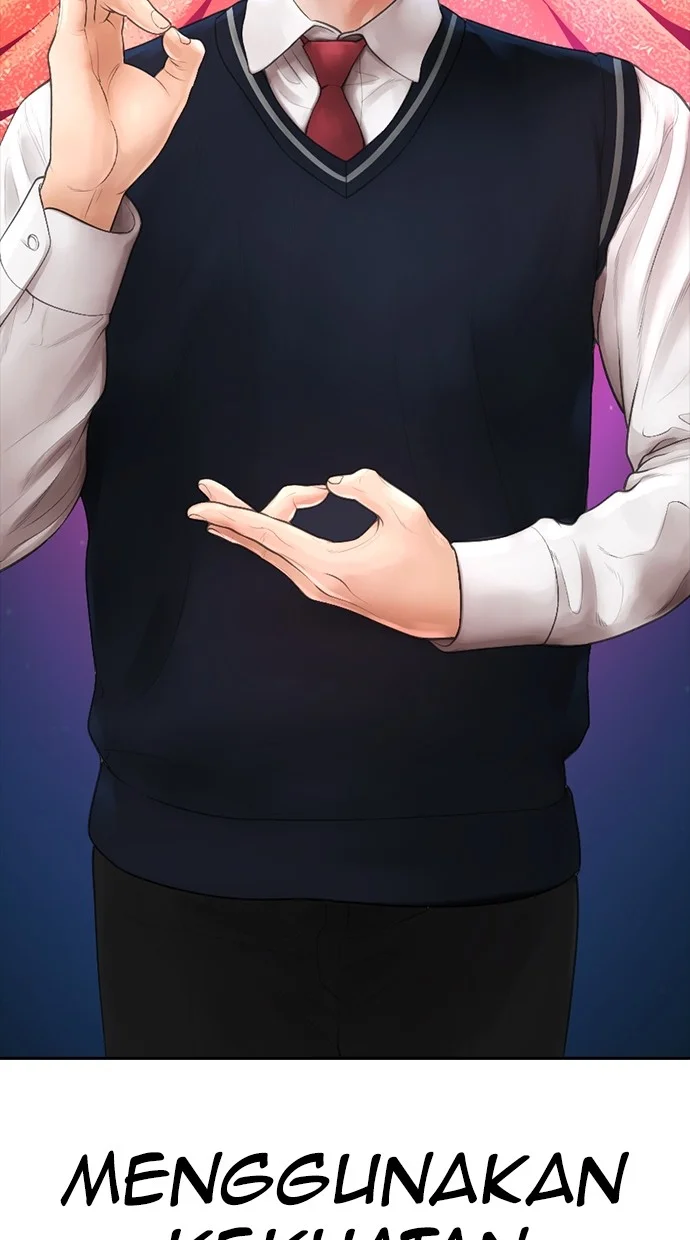 Highschool Lunch Dad Chapter 78 Gambar 152